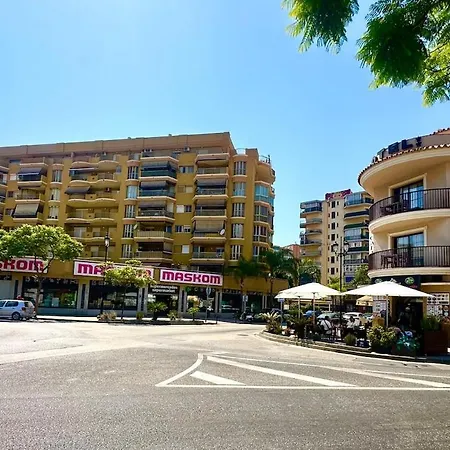 Apartment Gem - Sea Views - Walk To Everything