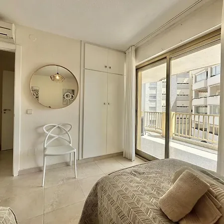 Appartement Gem - Sea Views - Walk To Everything