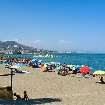 Gem - Sea Views - Walk To Everything * Fuengirola