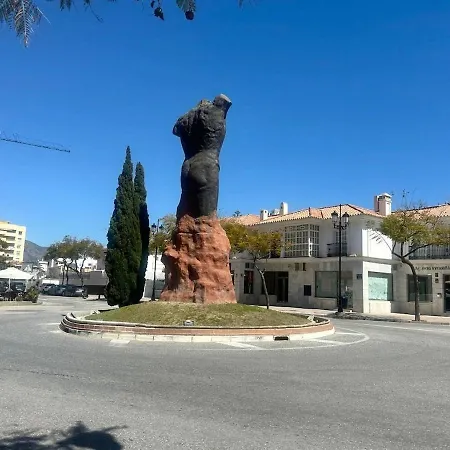 Gem - Sea Views - Walk To Everything * Fuengirola