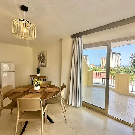 Gem - Sea Views - Walk To Everything Fuengirola