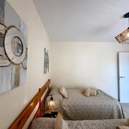 Gem - Sea Views - Walk To Everything Fuengirola